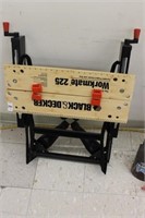 Black & Decker Workmate 225