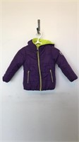 Protection System Youth Jacket Size 5