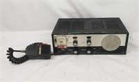 Vintage Olson Spotter 23 Cb Radio Receiver