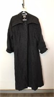 J.Jill Ladie’s Wool Coat Size XLT
