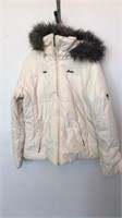 Columbia Ladie’s Coat Size M.