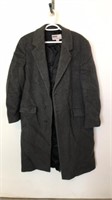 Boulevard Club Men’s Coat Size 40