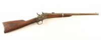 Remington 1870 Rolling Block Carbine 11x58R