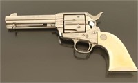 Colt Frontier Six Shooter .44-40 SN SA67628