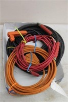 Electrical Cords, Cable, Tubing