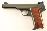 Browning Model 10/71 .380 ACP SN: 72N15669