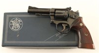 Smith & Wesson Pre-17 .22 LR SN: K179394