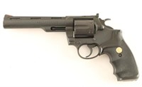 Colt Peacekeeper .357 Mag SN: 64798V