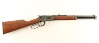Winchester 94AE Trapper .44 Mag SN: 6155629