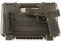 Smith & Wesson M&P9 M2.0 9mm SN: HWN2174