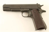 Colt M1911A1 U.S. Army .45 ACP SN: 777063