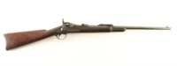 Springfield 1884 Trapdoor Carbine .45-70