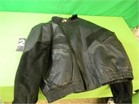 Phase 2 3X Leather Jacket