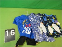 24 Month and 3 T Clothing (new)