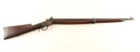 Winchester Mdl 1885 Winder Musket .22 Short