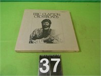 Eric Clapton Crossroads CDs