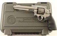 Smith & Wesson 929 9mm SN: DLD8759