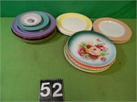 Miscellaneous Plates
