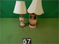 Vintage Lamps