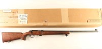 Remington M541 X Target .22 LR SN: A1066054