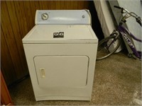 Whirlpool Dryer