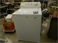 Maytag Washer