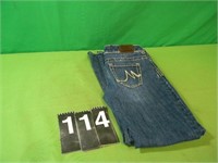 Girls Jeans Small