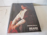 Catalogue Sears