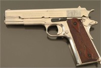 Colt 1911 .45 ACP SN: 248633