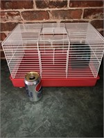 Cage à hamster