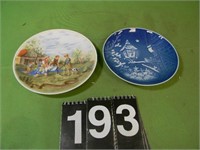 Fine China Plate and Porcelain