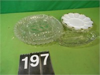 Glass Platers