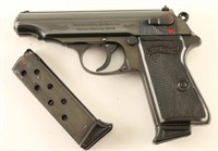Walther PP .32 ACP SN: 815184