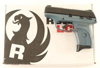 Ruger LC9s 9mm SN: 452-99657