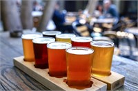 Valley Craft Beer ‘n’ BBQ Tour - Six Venues!