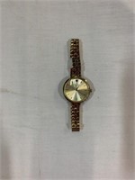 1 Women's Kate Spade Gold Watch