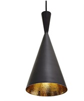 Plata Import Carol 2 Pendant Lamp