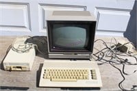 Commodore 64 Personal Computer