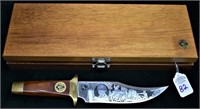 Colt Fixed Blade Knife 22022