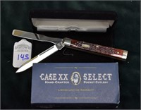 2002 Case XX Select 6285 SS Doctor's