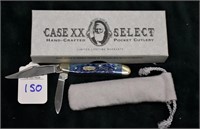 1999 Case XX Select 6220 Peanut