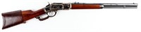 Gun EMF Co Model 1873 Lever Action Rifle in .357