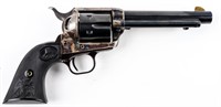 Gun Colt Single Action Army Gen 3 Revolver in .357