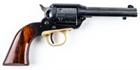 Gun Ruger Bearcat Single Action Revolver in .22lr
