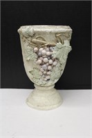 Grape Vase 12"