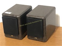 Pair JVC SP-UX5000 Speakers