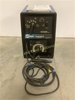 Miller Thunderbolt XL Arc Welder