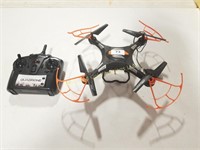 Quadrone Drone