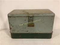 Vintage Revelation cooler