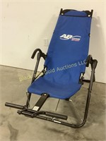 AB Lounge Sport chair
